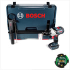 Bosch GSB 18V-85 C Akku Schlagbohrschrauber 18V 85Nm 1/2