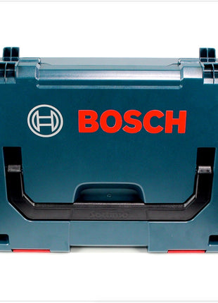 Bosch GSR 18V-85 C Akku Bohrschrauber 18V 110Nm Brushless Solo + Connectivity Modul + L-Boxx - Toolbrothers