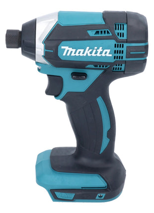 Makita DTD 152 RFJ Akku Schlagschrauber 1/4" 18 V 165Nm + 2x Akkus 3,0Ah + Ladegerät im Makpac - Toolbrothers