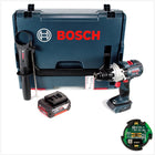 Bosch GSB 18V-85 C Akku Schlagbohrschrauber 18V 85Nm 1/2