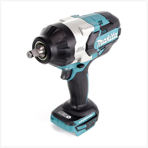 Makita DTW 1002 Z Akku Schlagschrauber 18 V 1000 Nm 1/2“ Brushless Solo - ohne Akku, ohne Ladegerät