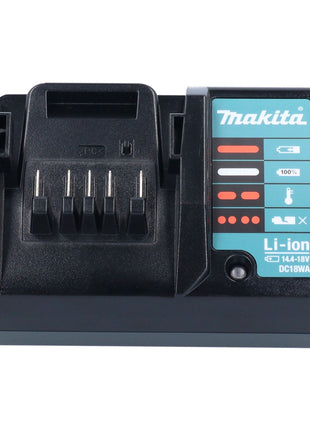 Makita Ladegerät DC 18 WA 14,4 V - 18 V für Li-Ion Akkus G-Serie ( 195423-6 ) - Toolbrothers