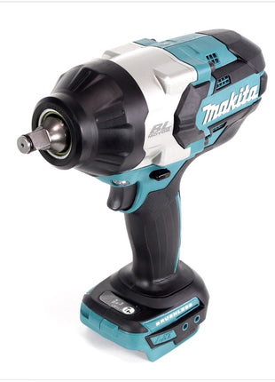 Makita DTW 1002 RFJ Akku Schlagschrauber 1/2“ 18V 1000Nm Brushless + 2x Akku 3,0Ah + Ladegerät + Makpac - Toolbrothers