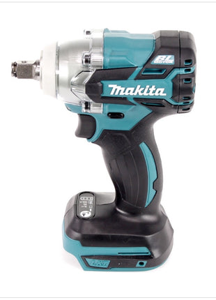 Makita DTW 285 ZJ Akku Schlagschrauber 18V 280Nm 1/2" Brushless Solo + Makpac - ohne Akku, ohne Ladegerät - Toolbrothers