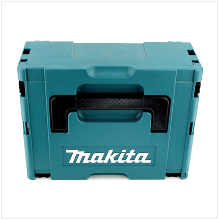 Makita DTW 285 ZJ Akku Schlagschrauber 18V 280Nm 1/2" Brushless Solo + Makpac - ohne Akku, ohne Ladegerät - Toolbrothers