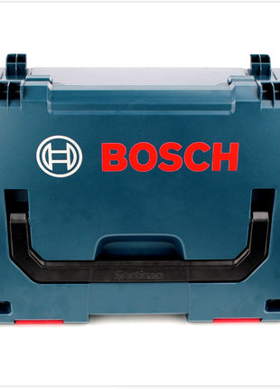 Bosch GSR 18 V-60 C Professional Brushless Li-Ion Akku Bohrschrauber in L-Boxx mit 1x GBA 6,0 Ah Akku - Toolbrothers