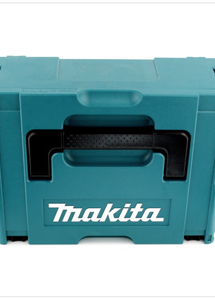 Makita DTW 285 RFJ Akku Schlagschrauber 18V 280Nm 1/2" Brushless + 2x Akku 3,0Ah + Ladegerät + Makpac - Toolbrothers