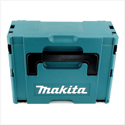 Makita DTW 1001 RT1J Akku Schlagschrauber 18V 3/4" 1050Nm Brushless + 1x Akku 5,0Ah + Ladegerät + Makpac - Toolbrothers
