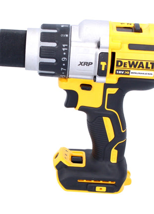 DeWalt DCD 996 P1 Akku Schlagbohrschrauber 18 V 95 Nm Brushless + 1x Akku 5,0 Ah + Ladegerät + TSTAK - Toolbrothers