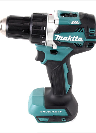 Makita DDF 484 ZJ Akku Bohrschrauber brushless 18 V 54Nm Solo im Makpac - ohne Akku und Ladegerät - Toolbrothers