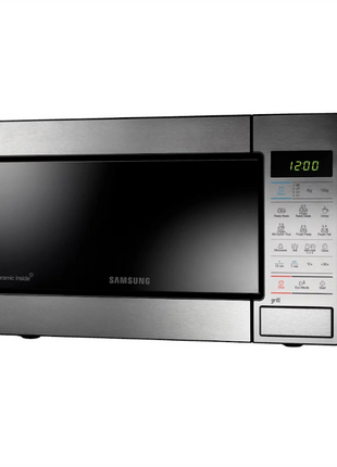 Samsung GE83M/BAL Mikrowelle 1200W 23l - Toolbrothers