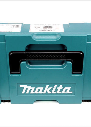 Makita DDF 484 RT1J Akku Bohrschrauber brushless 18 V 54Nm + 1x Akku 5,0Ah + Ladegerät im Makpac - Toolbrothers