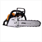 Stihl MS 181 C-BE Kettensäge / Motorsäge mit Kettenschnellspannung und ErgoStart, 35 cm Schnittlänge 1,3 mm Kette - Toolbrothers