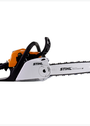 Stihl MS 181 C-BE Kettensäge / Motorsäge mit Kettenschnellspannung und ErgoStart, 35 cm Schnittlänge 1,3 mm Kette - Toolbrothers