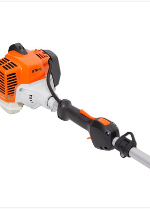 Stihl HL 94 C-E 145° Benzin Heckenschneider mit langem Schaft ( 4243 200 0011 ) - Toolbrothers