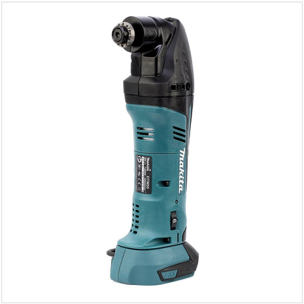 Makita DTM 50 Y1J 18V Li-Ion Akku Multifunktionswerkzeug im Makpac + 1x BL 1815 1,5 Ah Akku - Toolbrothers