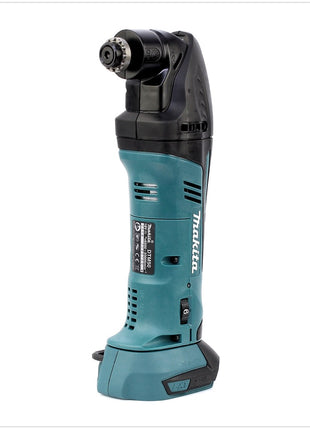 Makita DTM 50 RF1J 18V Li-Ion Akku Multifunktionswerkzeug im Makpac + 1x 3,0 Ah Akku + 1x Ladegerät - Toolbrothers