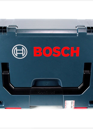 Bosch GSA 18V-32 Professional Akku Recipro- / Säbelsäge brushless Solo in L-Boxx ( 06016A8104 ) - Toolbrothers