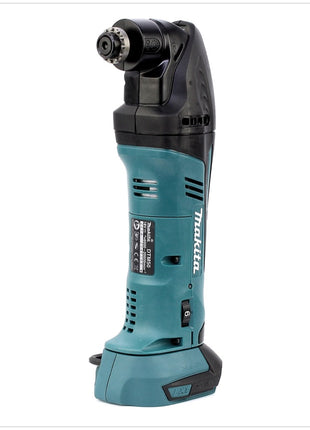 Makita DTM 50 RTJ 18V Li-Ion Akku Multifunktionswerkzeug im Makpac + 2x BL 1850 B 5,0 Ah Akku + 1x DC18RC Ladegerät - Toolbrothers