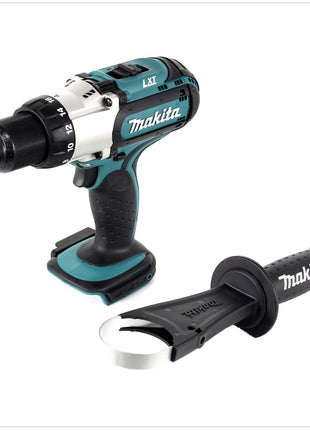 Makita DDF 451 Z 18 V Li-Ion Akku Bohrschrauber Solo - ohne Zubehör, ohne Akku, ohne Ladegerät - Toolbrothers