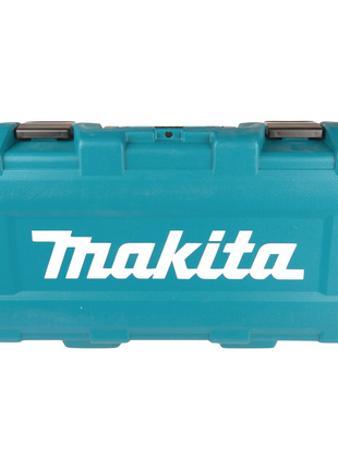 Makita DJR 186 ZK Akku Reciprosäge Säbelsäge 18 V + Koffer - ohne Akku, ohne Ladegerät - Toolbrothers