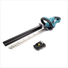 Makita DUH 523 A1 Akku Heckenschere 18 V 52 cm + 1x Akku 2,0 Ah - ohne Ladegerät - Toolbrothers