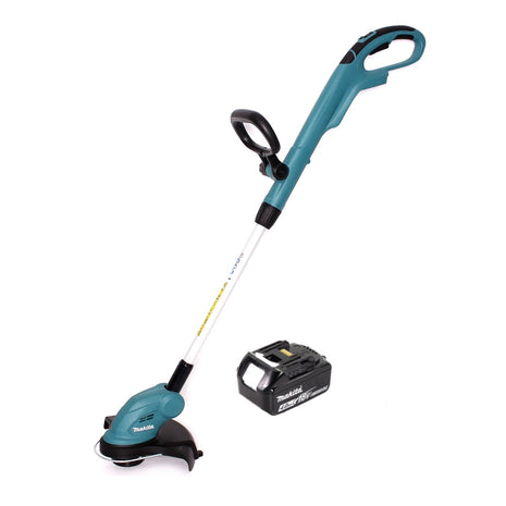 Makita DUR 181 M1 Akku Rasentrimmer 18 V 260 mm + 1x Akku 4,0 Ah - ohne Ladegerät - Toolbrothers