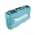 Makita Kunststoff Transportkoffer für Reciprosägen-Modelle  DJR 186 DJR 187 ( 821620-5 )