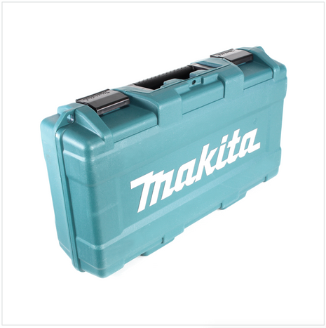 Makita Kunststoff Transportkoffer für Reciprosägen-Modelle  DJR 186 DJR 187 ( 821620-5 )