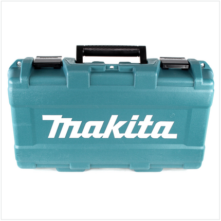 Makita DJR 186 A1K Akku Reciprosäge Säbelsäge 18 V + 1x Akku 2,0 Ah + Koffer - ohne Ladegerät - Toolbrothers