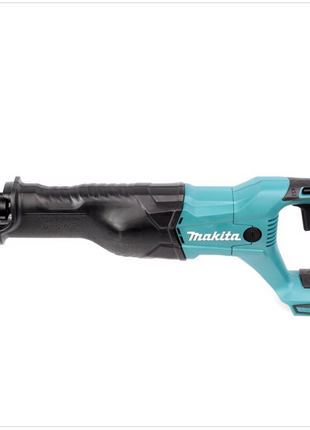 Makita DJR 186 RA1K Akku Reciprosäge Säbelsäge 18 V + 1x Akku 2,0 Ah + Ladegerät + Koffer - Toolbrothers