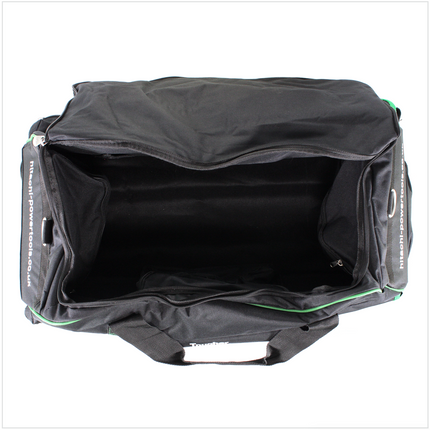 Hitachi Werkzeugtasche Tragetasche Trolley mit Rollen - Toolbrothers