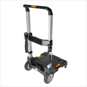 DeWalt DWST1-71196 TSTAK Trolley Werkstattwagen für stapelbare Werkzeugkoffer