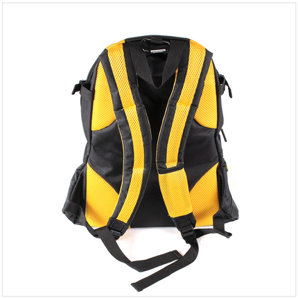 DeWalt Sports Bag / Tagesrucksack Solo, ohne Zubehör - Toolbrothers