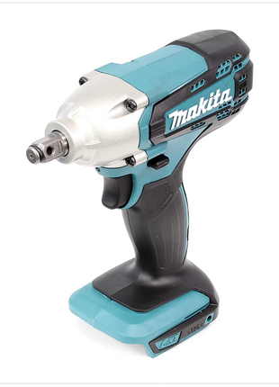 Makita DTW 190 RFJ Akku Schlagschrauber 18V + 2x Akku 3,0Ah + Schnellladegerät + Makpac - Toolbrothers