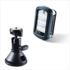 Set mit Festool Arbeitsleuchte Lampe SYSLITE KAL II und passendem Magnetkugelkopf MA KAL (499815) - Toolbrothers