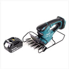 Makita DUM 168 18V Li-ion Akku Grasschere + 1x 3,0 Ah Akku ohne Lader, ohne Koffer - Toolbrothers
