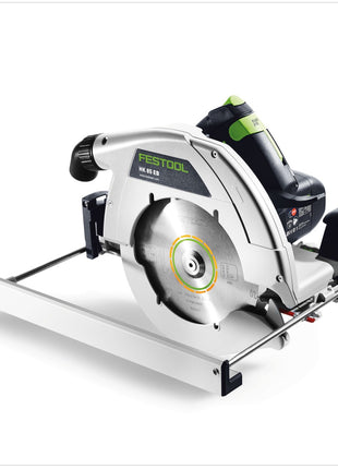 Festool HK 85 EB-Plus Handkreissäge Kappsäge 2300W 230mm im Systainer ( 767694 ) + Sägeblatt HW - Toolbrothers