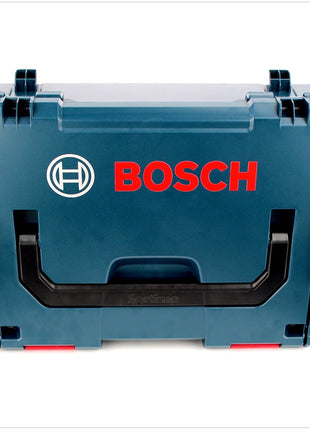 Bosch GWS 18 V-150 SC Professional Akku Winkelschleifer 150 mm Solo in L-Boxx mit GCY 30-4 Connectivity Modul ( 06019G34500 ) - ohne Akku, ohne Ladegerät - Toolbrothers