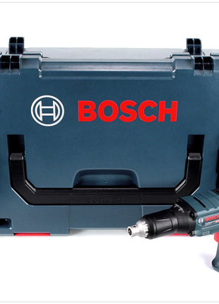 Bosch GTB 12V-11 Akku Trockenbauschrauber 11Nm Solo ( 06019E4003 ) + L-Boxx - ohne Akku und Ladegerät - Toolbrothers