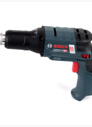 Bosch GTB 12V-11 Professional Akku Trockenbau Schrauber Brushless 11 Nm + L-Boxx + 1x Akku 2,5Ah - ohne Ladegerät - Toolbrothers