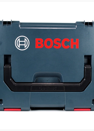 Bosch GTB 12V-11 Professional Akku Trockenbau Schrauber Brushless 11Nm + L-Boxx + 1x Akku 4,0Ah - Toolbrothers