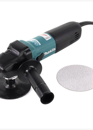 Makita SA 5040 C 1400 W Rotationsschleifer / Winkelschleifer max. 125 mm - Toolbrothers