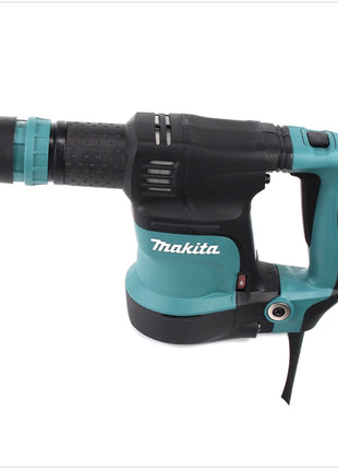 Makita HK 1820 SDS Plus 550 W Leicht - Meißelhammer im Transportkoffer - Toolbrothers