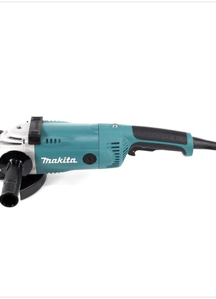 Makita GA 7020 RF Winkelschleifer 2200 W / 180 mm - Solo - Toolbrothers