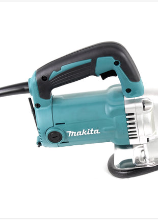 Makita JS 3201 J Blechschere 710 W / 3,2 mm im Makpac - Toolbrothers