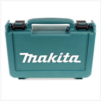 Makita DF 330 DWE 10,8 V Akku Bohrschrauber mit 2 x 1,3 Ah Akku + Ladegerät im Werkzeugkoffer - Toolbrothers