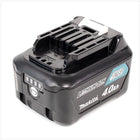 Makita BL 1040 B Akku 4,0Ah 10,8V Li-Ion - Toolbrothers