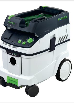 Festool CTL 36 E AC CLEANTEC Absaugmobil 36l Staubkl. L ( 584025 ) + Zubehör - Toolbrothers