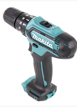 Makita HP 331 Z 10,8 V Li-Ion Akku Schlag Bohr Schrauber Solo - ohne Zubehör, ohne Akku, ohne Ladegerät - Toolbrothers